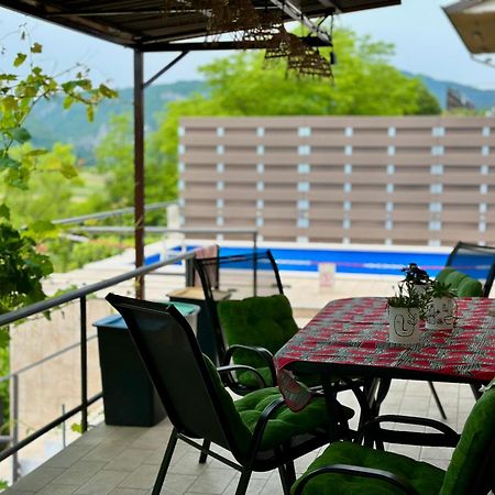 Apartman Verona Бузет Екстер'єр фото