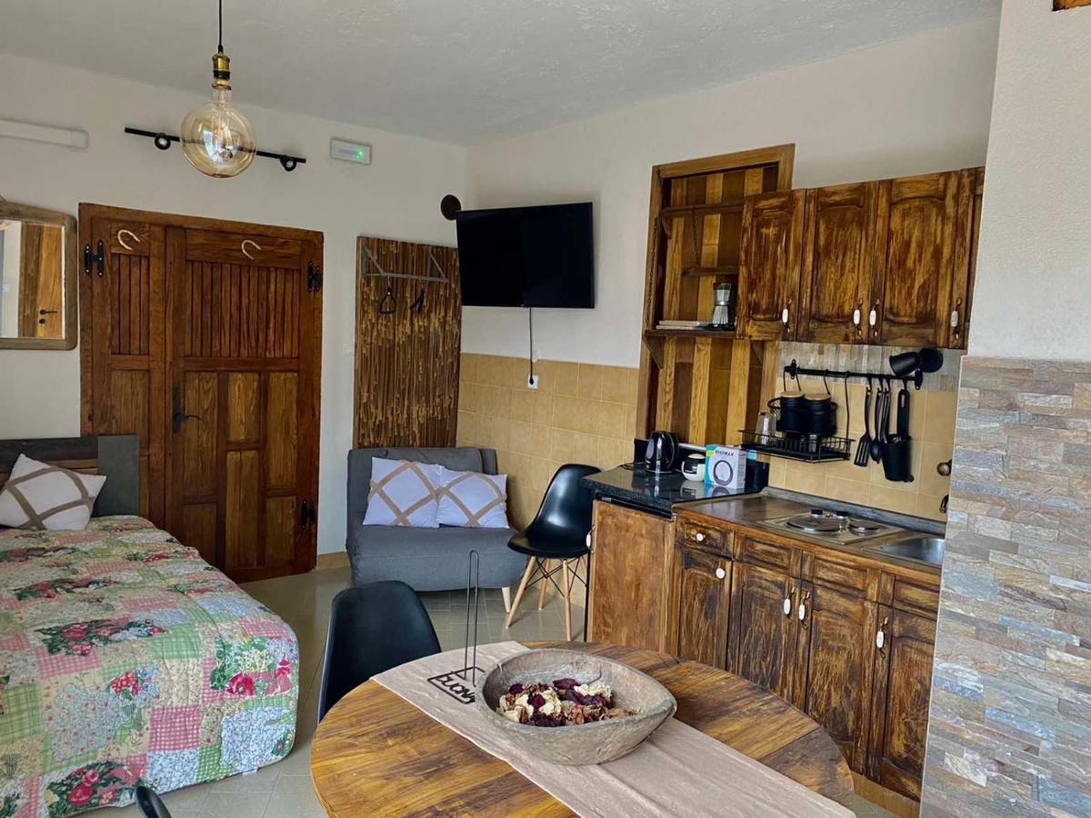 Apartman Verona Бузет Екстер'єр фото