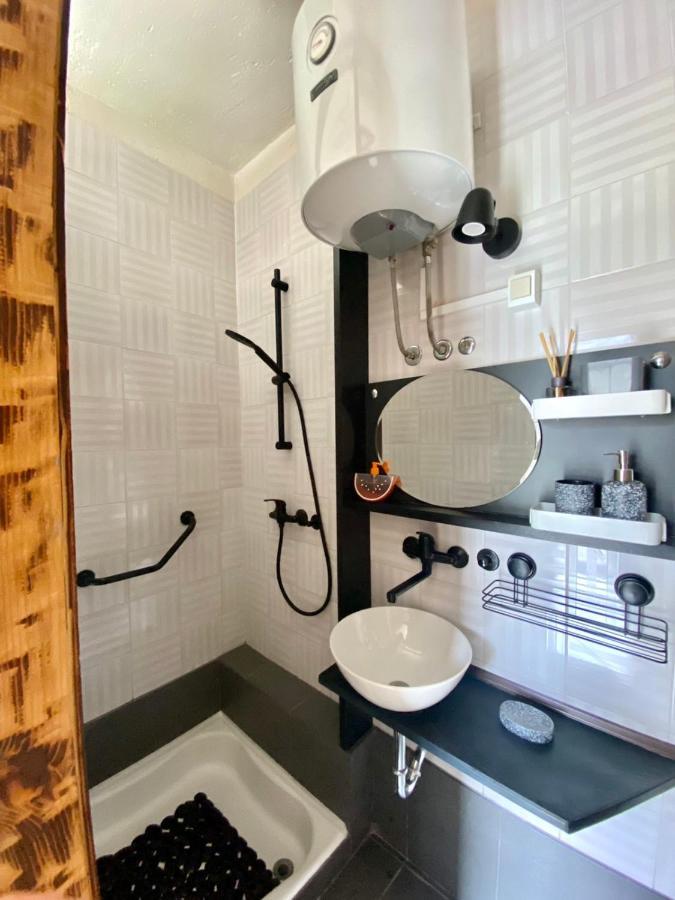 Apartman Verona Бузет Екстер'єр фото