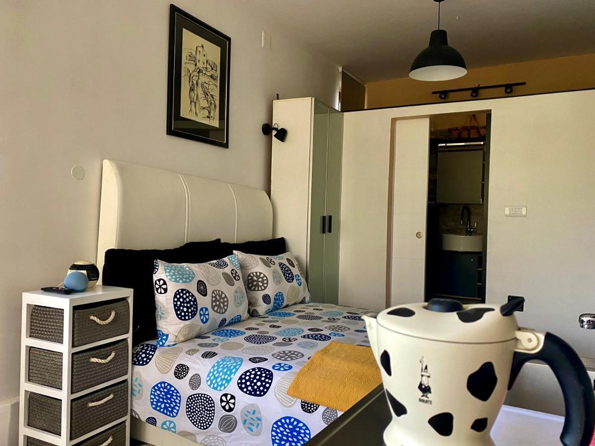 Apartman Verona Бузет Екстер'єр фото