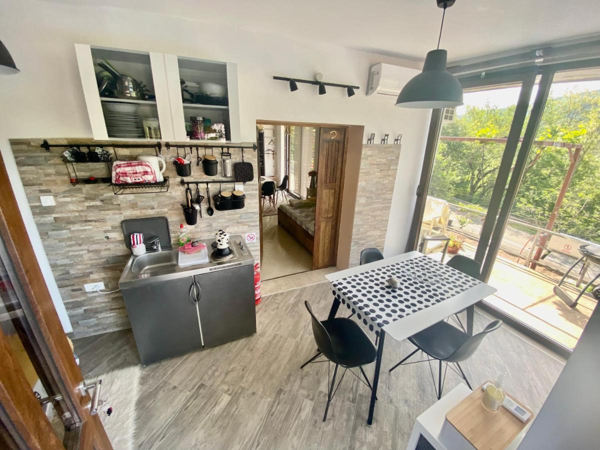 Apartman Verona Бузет Екстер'єр фото