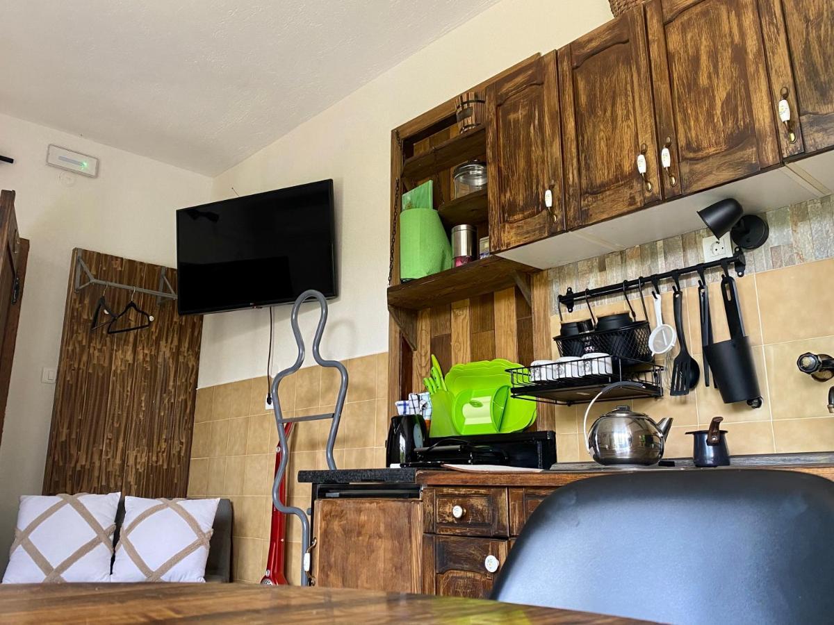 Apartman Verona Бузет Екстер'єр фото